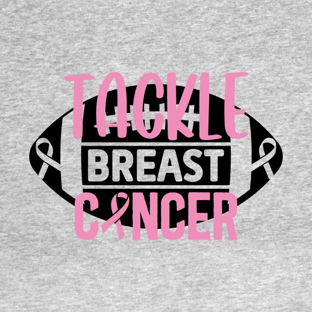 Tackle breast Cancer by Misfit04